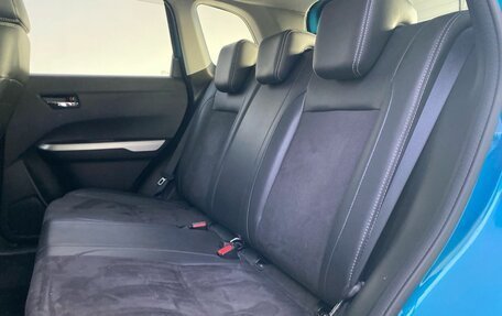 Suzuki Escudo IV, 2015 год, 1 579 000 рублей, 15 фотография