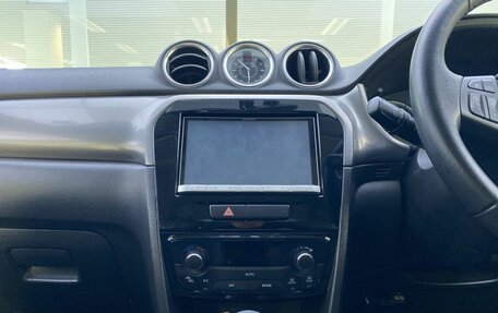 Suzuki Escudo IV, 2015 год, 1 579 000 рублей, 18 фотография