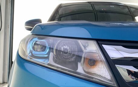 Suzuki Escudo IV, 2015 год, 1 579 000 рублей, 21 фотография