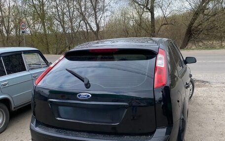 Ford Focus II рестайлинг, 2006 год, 400 000 рублей, 3 фотография