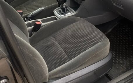 Ford Focus II рестайлинг, 2006 год, 400 000 рублей, 7 фотография