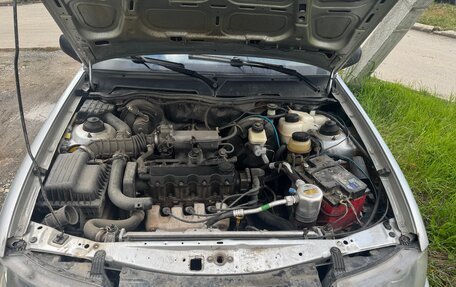 Daewoo Nexia I рестайлинг, 2012 год, 160 000 рублей, 7 фотография