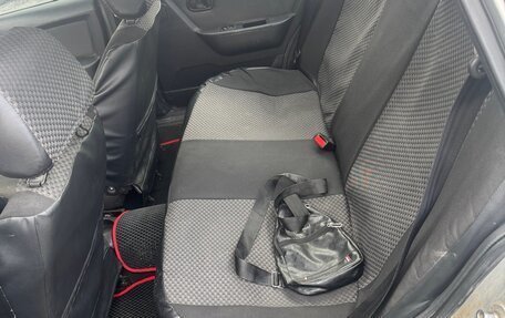 Daewoo Nexia I рестайлинг, 2012 год, 160 000 рублей, 5 фотография