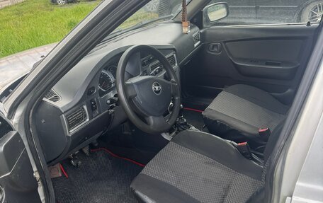 Daewoo Nexia I рестайлинг, 2012 год, 160 000 рублей, 4 фотография