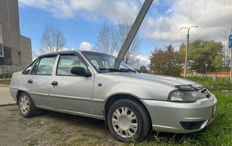 Daewoo Nexia I рестайлинг, 2012 год, 160 000 рублей, 2 фотография