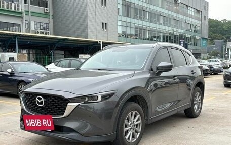 Mazda CX-5 II, 2022 год, 2 262 000 рублей, 3 фотография