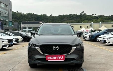 Mazda CX-5 II, 2022 год, 2 262 000 рублей, 2 фотография