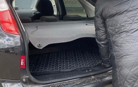 Ford Focus II рестайлинг, 2006 год, 400 000 рублей, 6 фотография