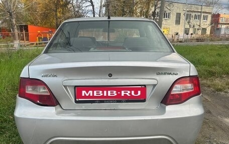 Daewoo Nexia I рестайлинг, 2012 год, 160 000 рублей, 3 фотография