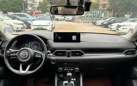 Mazda CX-5 II, 2022 год, 2 262 000 рублей, 8 фотография