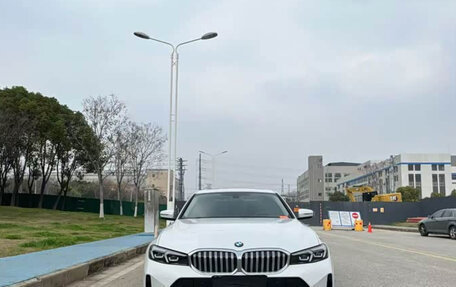 BMW 3 серия, 2022 год, 2 885 000 рублей, 2 фотография