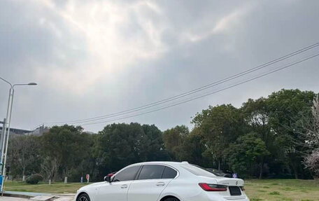 BMW 3 серия, 2022 год, 2 885 000 рублей, 5 фотография