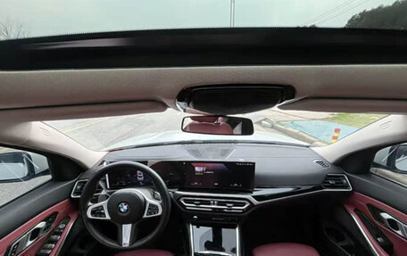 BMW 3 серия, 2022 год, 2 885 000 рублей, 7 фотография