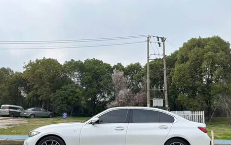 BMW 3 серия, 2022 год, 2 885 000 рублей, 3 фотография