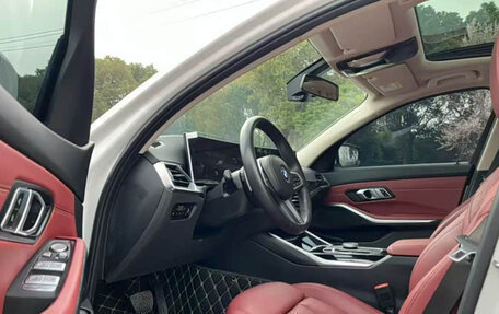 BMW 3 серия, 2022 год, 2 885 000 рублей, 8 фотография