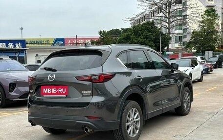 Mazda CX-5 II, 2022 год, 2 262 000 рублей, 4 фотография