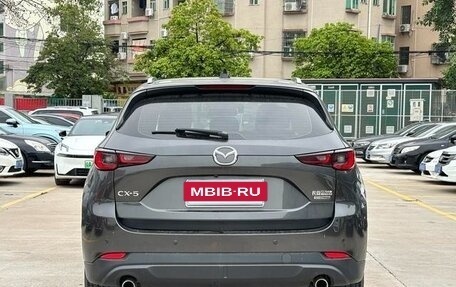 Mazda CX-5 II, 2022 год, 2 262 000 рублей, 5 фотография