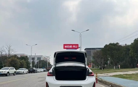 BMW 3 серия, 2022 год, 2 885 000 рублей, 6 фотография