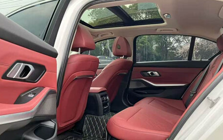 BMW 3 серия, 2022 год, 2 885 000 рублей, 9 фотография