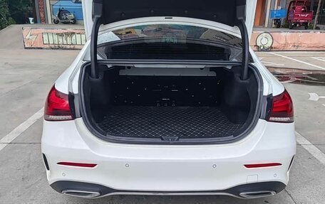 Mercedes-Benz A-Класс, 2022 год, 1 840 000 рублей, 15 фотография