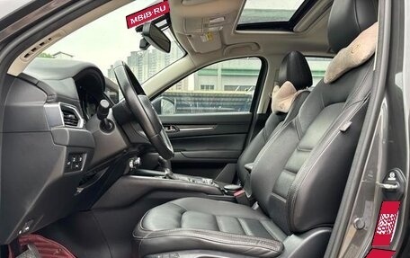 Mazda CX-5 II, 2022 год, 2 262 000 рублей, 6 фотография