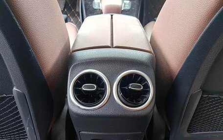 Mercedes-Benz A-Класс, 2022 год, 1 840 000 рублей, 14 фотография