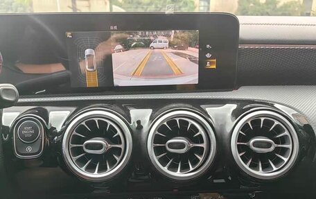 Mercedes-Benz A-Класс, 2022 год, 1 840 000 рублей, 12 фотография