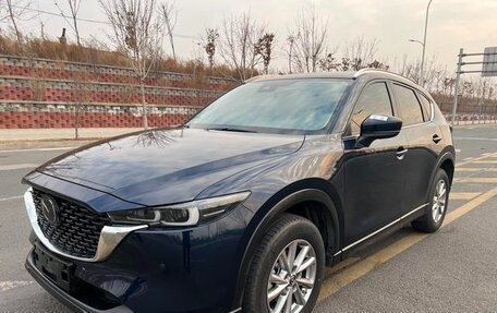Mazda CX-5 II, 2023 год, 2 249 000 рублей, 3 фотография