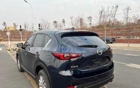 Mazda CX-5 II, 2023 год, 2 249 000 рублей, 4 фотография