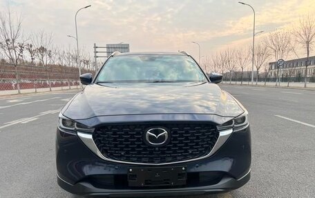 Mazda CX-5 II, 2023 год, 2 249 000 рублей, 2 фотография