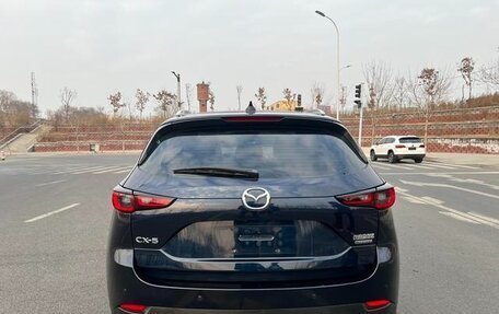 Mazda CX-5 II, 2023 год, 2 249 000 рублей, 5 фотография