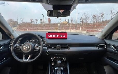 Mazda CX-5 II, 2023 год, 2 249 000 рублей, 10 фотография