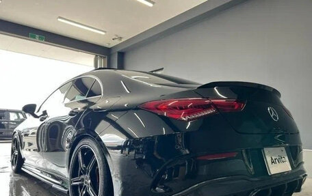 Mercedes-Benz CLA, 2022 год, 1 894 027 рублей, 9 фотография