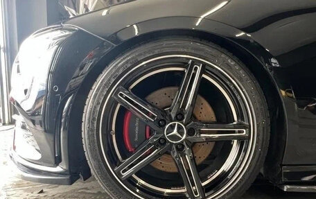 Mercedes-Benz CLA, 2022 год, 1 894 027 рублей, 14 фотография