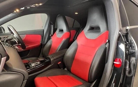 Mercedes-Benz CLA, 2022 год, 1 894 027 рублей, 16 фотография