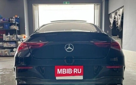 Mercedes-Benz CLA, 2022 год, 1 894 027 рублей, 8 фотография