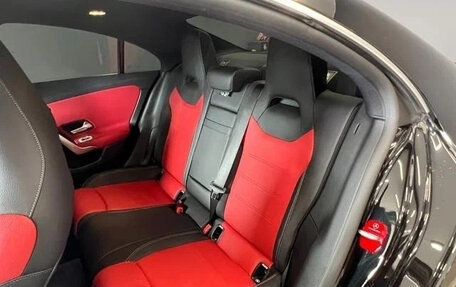 Mercedes-Benz CLA, 2022 год, 1 894 027 рублей, 22 фотография