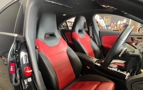 Mercedes-Benz CLA, 2022 год, 1 894 027 рублей, 17 фотография