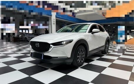 Mazda CX-30 I, 2022 год, 2 083 000 рублей, 3 фотография