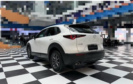 Mazda CX-30 I, 2022 год, 2 083 000 рублей, 4 фотография