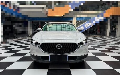 Mazda CX-30 I, 2022 год, 2 083 000 рублей, 2 фотография