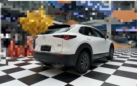 Mazda CX-30 I, 2022 год, 2 083 000 рублей, 6 фотография