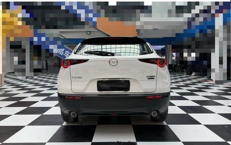 Mazda CX-30 I, 2022 год, 2 083 000 рублей, 5 фотография