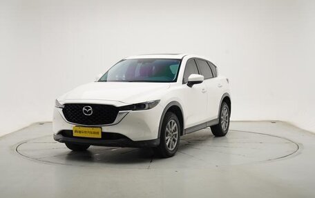 Mazda CX-5 II, 2022 год, 1 989 000 рублей, 3 фотография