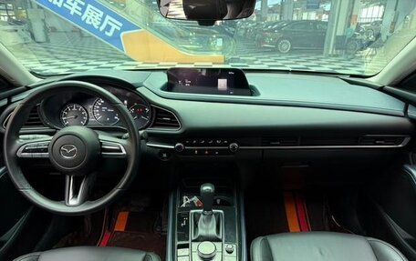 Mazda CX-30 I, 2022 год, 2 083 000 рублей, 11 фотография