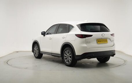 Mazda CX-5 II, 2022 год, 1 989 000 рублей, 4 фотография