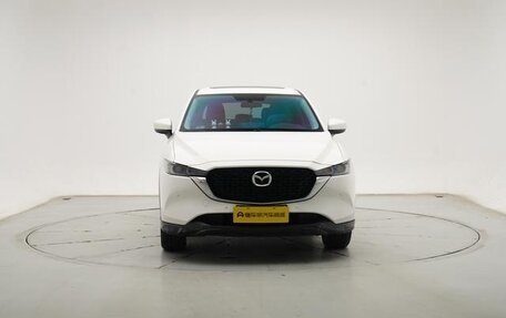 Mazda CX-5 II, 2022 год, 1 989 000 рублей, 2 фотография