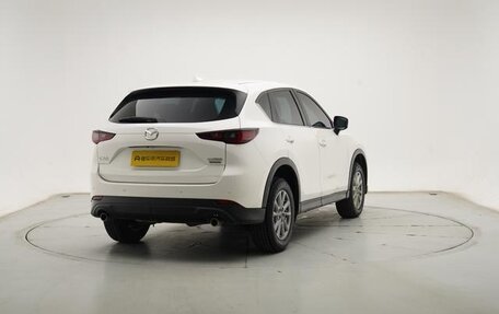 Mazda CX-5 II, 2022 год, 1 989 000 рублей, 6 фотография