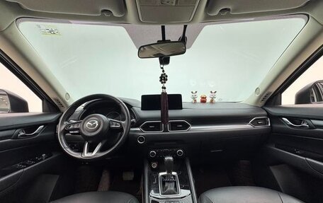 Mazda CX-5 II, 2022 год, 1 989 000 рублей, 11 фотография