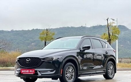Mazda CX-5 II, 2021 год, 1 965 000 рублей, 3 фотография